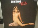 SCORPIONS VIRGIN KILLER ORIG RCA FRANCE NEAR MINT
