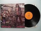 Steamhammer ?– Reflection  GERMANY 1969 orange Label LP  Vinyl: vg++
