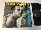 Tom Waits LP Rain Dogs ORIG