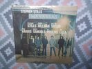 Manassas sealed Atlantic Records double LP Stephen Stills