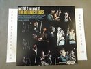 THE ROLLING STONES GOT LIVE IF YOU WANT IT ORIGINAL 1966 MONO LP LL 3493