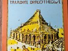 Crime And The City Solution ?– Paradise Discotheque LP 1990 Mute A1/B1 matrix