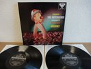 ANSERMET TCHAIKOVSKY THE NUTCRACKER CASSE-NOISETTE mint 2 LP SPEAKERS CORNER