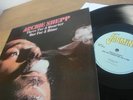 ARCHIE SHEPP THREE FOR A QUARTER ONE FOR A DIME UK JASMINE SCARCE LP