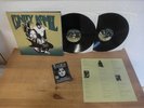 Lonely Kamel ?– Blues For The Dead DLP Mint 200 copies only  Stoner Rock