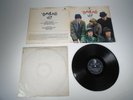 Yardbirds No.2 LP Italy Ricordi International LIR-22-005 Sandwich Cover RARE