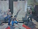 REGGAE ROOTS LP / THE MIGHTY DIAMONDS / I NEED A ROOF / WELL CHARGE