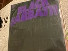 Black Sabbath-“Master Of Reality” 1971 LP German 1st Pressing VG+ VG+