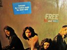 1970 Orig FREE   FIRE AND WATER   HARD HEAVY BLUES PSYCH PAUL KOSSOFF