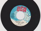 northern soul JANICE LOVE FOREVER LOVE