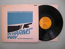 Jerry Goldsmith - In Harm's Way, Japan 1979, LP, Vinyl: m-