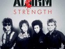 The Alarm Strength 1985-1986 Remastered and expanded Double vinyl LP