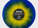 David Bowie Space Oddity  Paul Smith  Coloured Vinyl  Rare   Sold Out  Free Post