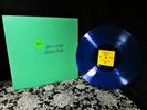 RARE =BLUE WAX= 1972 TMOQ ORIG 