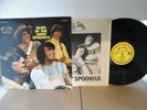 Hums Of The Lovin Spoonful LP Clean 1966 Stereo Orig  Summer In The City