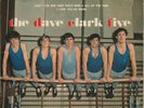 EP 7'' The Dave Clark Five - Bits And Pieces  - Clumbia ESRF 1525 - 1964 - FR