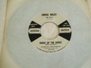 Chuck Wiley 'Shake Up The Dance / Tear It Up' rare US UA rockabilly promo 45 exc