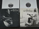 TED HAWKINS On The Boardwalk & Dock Of The Bay - Venice Beach Tapes (UK 2 x LP)