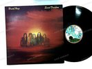 Uriah Heep - Sweet Freedom GER LP 1973 FOC '