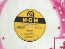 GREAT ROCKER  CONWAY TWITTY  78  ROSALEENA / HALFWAY TO HEAVEN  UK MGM 1047 E/E+