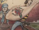 Ac/dc Dirty Deeds done dirt cheap