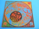 LP UK PROG ART - SUPERNATURAL FAIRY TALES