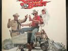 Smokey and the Bandit Soundtrack Vinyl Burt Reynolds Sally Fields Jerry Reed