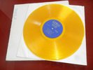 Elton John Bootleg Very Alive  Keylo  Yellow Vinyl  RARE