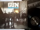 Gun Taking on the World Spain Vinyl 12 