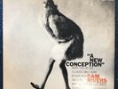 Sam Rivers - A New Conception (BST 84249) Vinly
