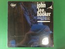 John Lee Hooker - Plays And Sings The Blues | Sealed | Chess Masters CH9199