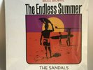 The Sandals | ?The Endless Summer Soundtrack | Sealed |  World Pacific1832