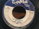 Duke Jenkins 45 Duke Walks / Something Else  COBRA R&B