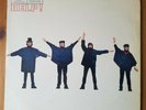 The Beatles : Help. 1965 UK Mono Vinyl Iss. 1st Press. (Parlophone PMC 1255)