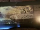 Clockwork Angels by Rush (Vinyl, Jun-2012, 2 Discs, Roadrunner Records)
