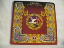 Thin Lizzy - Johnny The Fox,  12’’ vinyl, LP,  SRM-1-1119, 1976