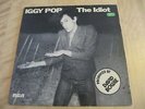 Iggy Pop, The Idiot, cleaned