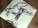 Selena Ones Limited Edition LP Vinyl Sealed
