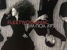 Say You Will (2LP) - Vinyl By Fleetwood Mac (New)