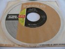 THE O'JAYS - I'LL NEVER FORGET YOU / PRETTY WORDS - IMPERIAL