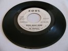 THE ORIGINALS - GOOD NIGHT IRENE - SOUL DJ