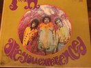 The Jimi Hendrix Experience ?Are You Experienced? Reprise ?RS 6261 VG++