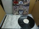 Death - Symbolic Vinyl LP  UNIQUE  Netherland Roadrunner 1995 -NM- VG++