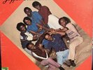 Joyful Commanders - In Command LP VG LP Checkmate 1981 Private Modern Soul Funk