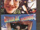 Weird Al Yankovic -In 3-D-1984, Dare To Be Stupid-1985, LP Vinyl Records