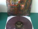 Black Sabbath - 'Black Sabbath' coloured vinyl LP, NEMS NEL 6002