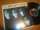 VG TO BETTER BEATLES' LP: 