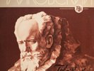 Tchaikovsky Symphony 5 MRAVINSKY LP Torch NEAR MINT STEREO 1st