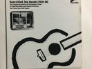 SANCTIFIED JUG BANDS 1928 -30   TRADITIONAL FOLK GOSPEL PRE WAR SIDES