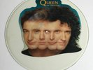 Queen - Breakthru (The Miracle)  12